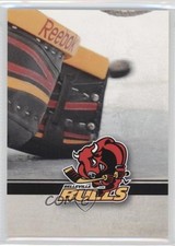 2012-13 ITG Heroes and Prospects He Shoots Scores Points Malcolm Subban 0y3