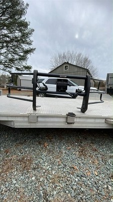 Go Rhino 5077T Push Bumper & Side Heavy Duty WRAPS  for 2015-2023 Dodge Charger