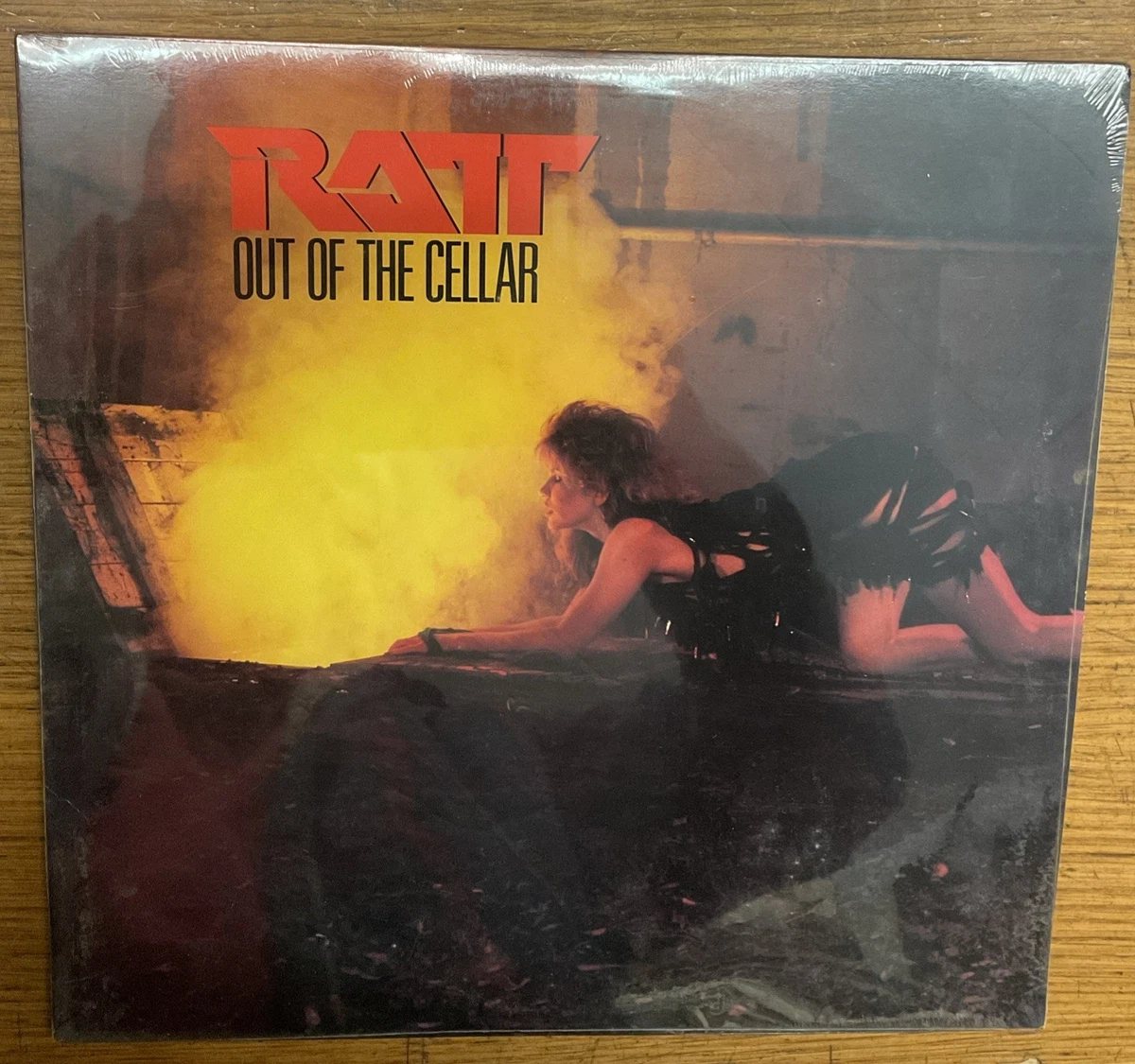 ratt out of the cellar products for sale | eBay