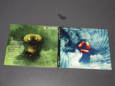 PORCUPINE TREE - VOYAGE 34 / DIGIPACK-CD 2004 (CD MINT-) - Bild 1 von 2