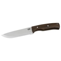 Herbertz Cjh Outdoormesser, Walnussholz
