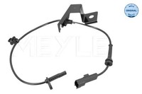 ABS Sensor Raddrehzahl Vorderachse Links FüR Ford Mondeo V Stufenheck