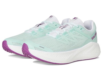 Woman's Sneakers & Athletic Shoes Salomon Aero Glide 3