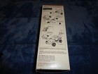 ELECTRONIC POWER GUZZLERS, 4 WHEEL DRIVE JEEP C-J, WITH BOX,TESTED,WORKS — photo 8