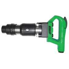 SPEEDAIRE 12V726 Air Hammer,2 5/8 in Stroke L,2,400 bpm 12V726