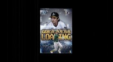 2025 Bowman #GL-16 Jacob Wilson Greatness Loading