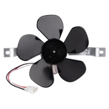 Range Hood Fan Motor Replacement for B-roan Ken-more 5 Blade 97012248 AC Vent