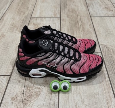 Nike Air Max Plus TN All Day Sunset Pulse Lifestyle NEW Shoes Men s Size 12