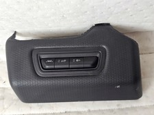 Baguette de porte Renault Captur