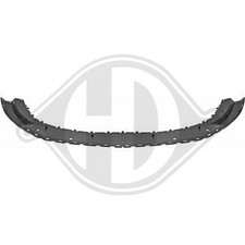 Spoiler Diederichs 2215854 für VW Vorne