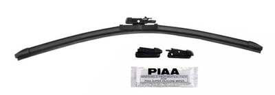 Piaa 97053 Si-Tech Silicone Wiper Blade - 21'' 525mm (Pack of 1)'' 21 Inches 