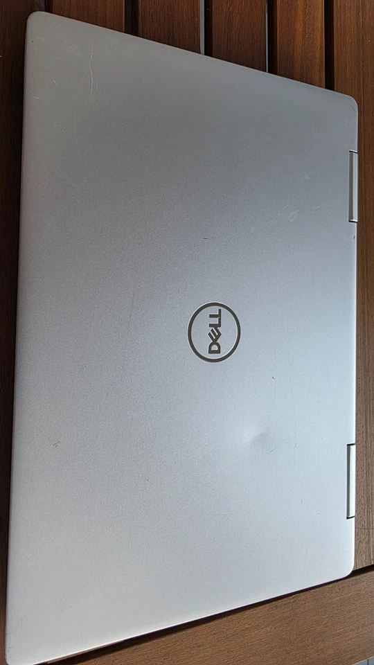 Ultrabook Dell Inspiron 13 7386 2in1  i5 8265U 8GB 1 TB SSD FHD Touch 0511P2 - Immagine 2 di 4