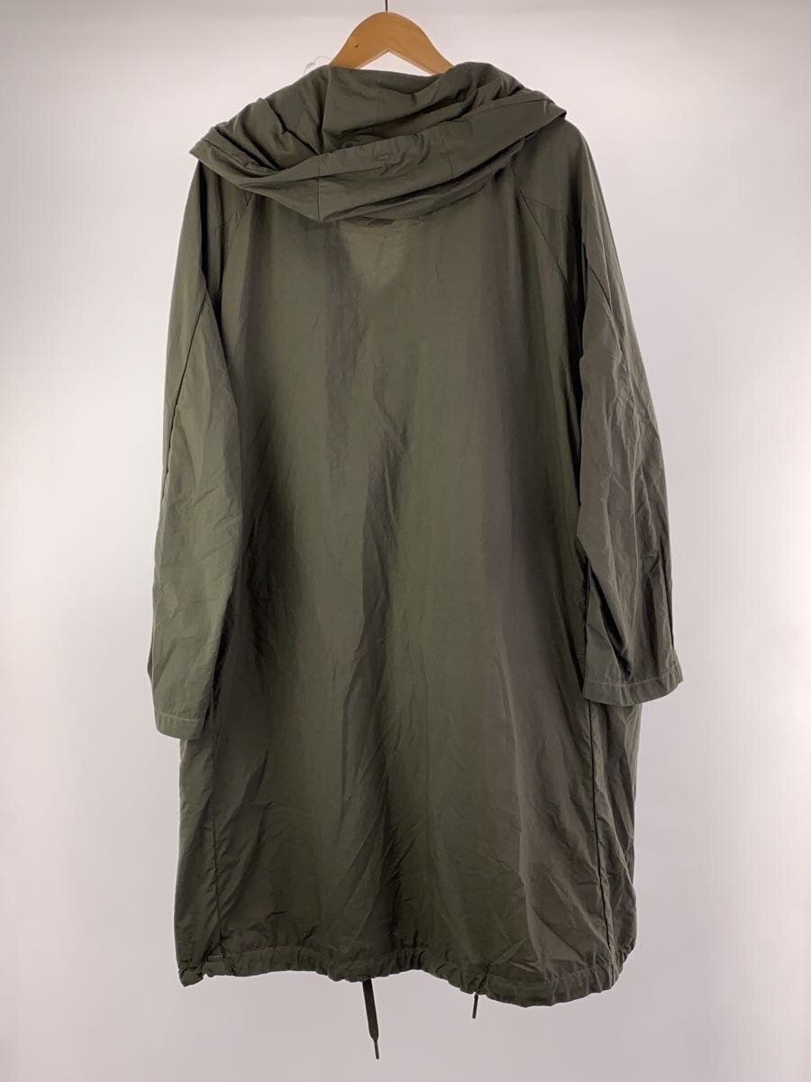 ALTRA TEATORA altro cappotto nylon tinta unita tt 104 OP