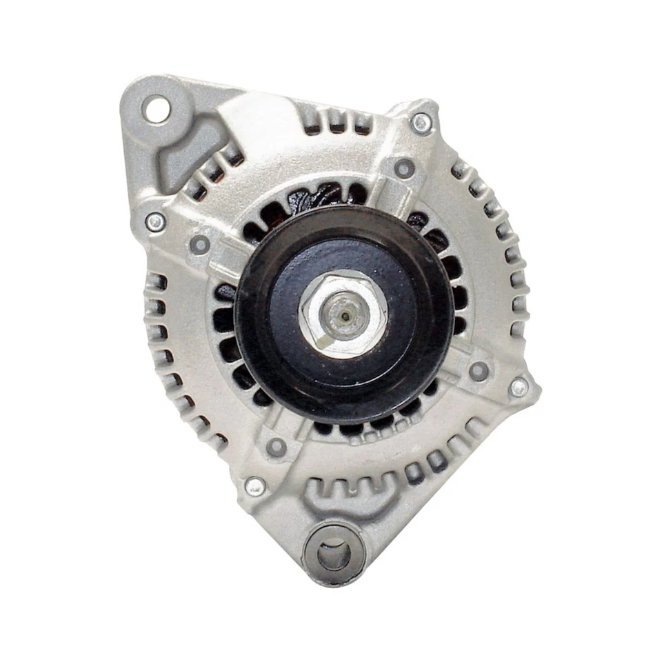 Alternador original ACDelco para Sterling 827 1990 1991 carcasa de aluminio 12-VDC voltios Foto 2 de 4