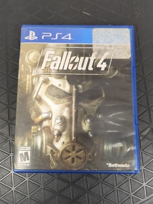 Fallout 4 - Sony PlayStation 4