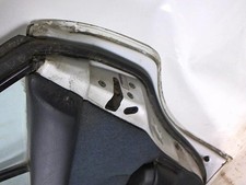 Porte arrière et accessoires Toyota CARINA