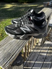 New Balance 9060 Men's Sneakers,  Size 9, Perfect Condition, pre-owned 