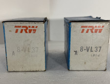 Trw Vl37 Lifters Chevrolet Gm New Old Stock Lot Of 16 Hydraulic Big Small Block Trw Vl37 Lifters Chevrolet Gm New Old Stock Lot Of 16 Hydraulic Big Small Block