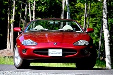1999 Jaguar XK8 for Sale