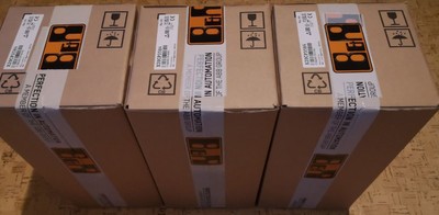 B&R Automation X20CP3584 REV. H3 NEU / NEW