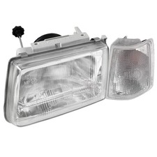 Scheinwerfer links für Opel Corsa A CC 93_ 94_ 98_ 99_ 1.2i 1.4i S83 1.6 GSi