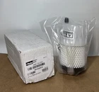 Wilkerson XMC-04-000 Exhaust Silencer Mist Eliminator 1/2” NPT