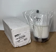 Wilkerson XMC-04-000 Exhaust Silencer Mist Eliminator 1/2” NPT thumbnail 1