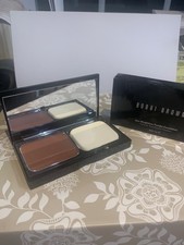 Bobbi Brown Skin Weightless Powder Foundation ESPRESSO - 10 NEW