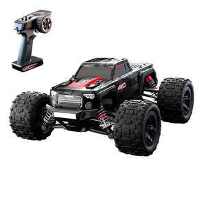 1/20 2.4G RC Off Road Vehicle 40km/h 4WD C8811 Brushless Motor Metal Shaft RTR