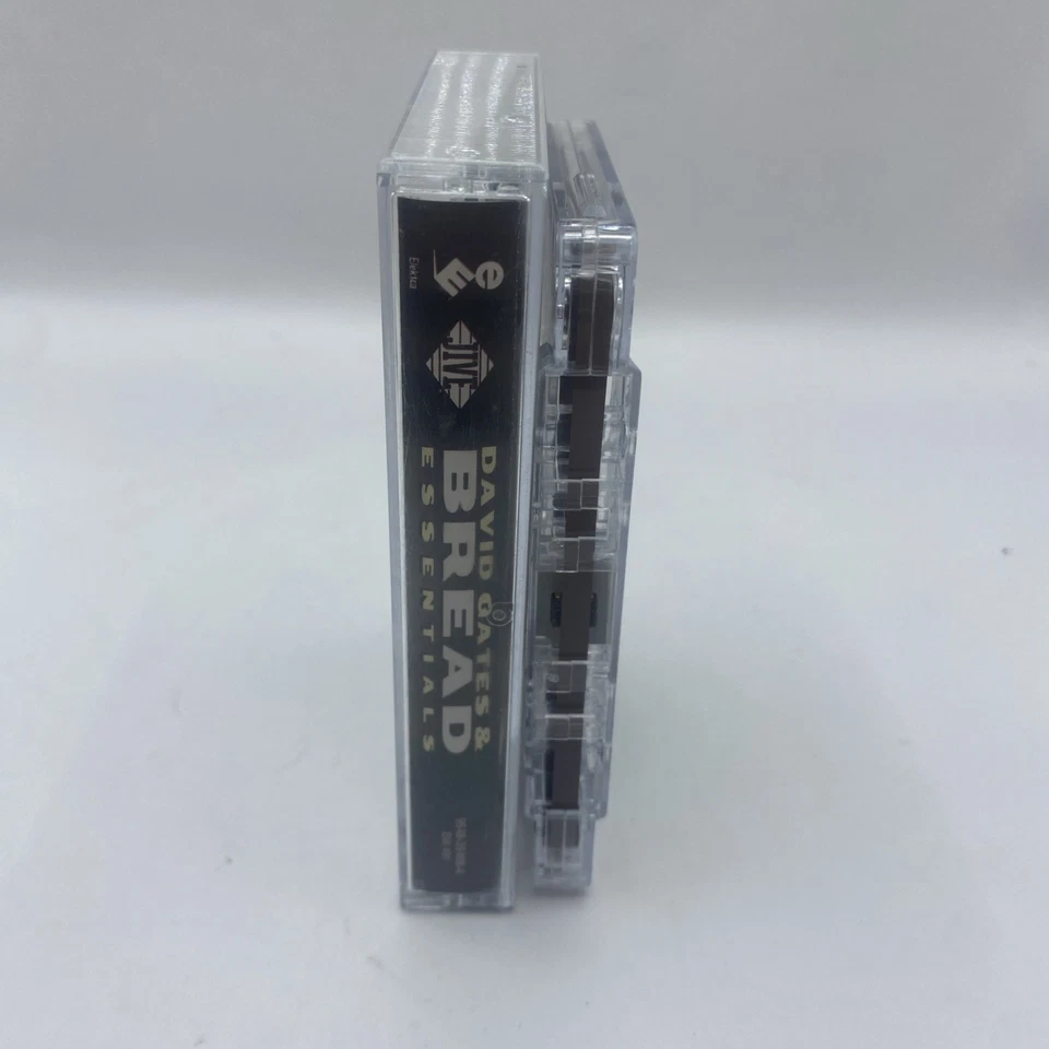 Bread Essentials Cassette Tape - Image 4 of 4