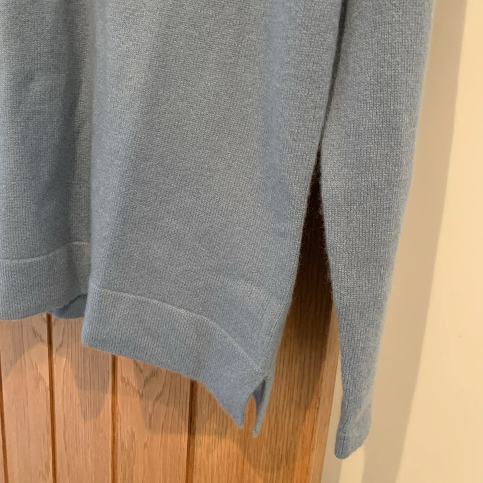 Peter Hahn Cashmere Jumper 16 - Image 3 of 4