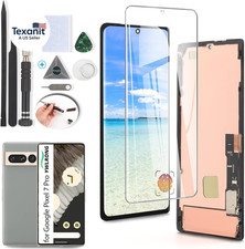 OLED for Google Pixel 7 Pro Screen Replacement LCD Touch Screen Digitizer Assemb