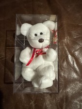 Valentino TY Beanie Baby Style 4058 DOB 2-14-1994