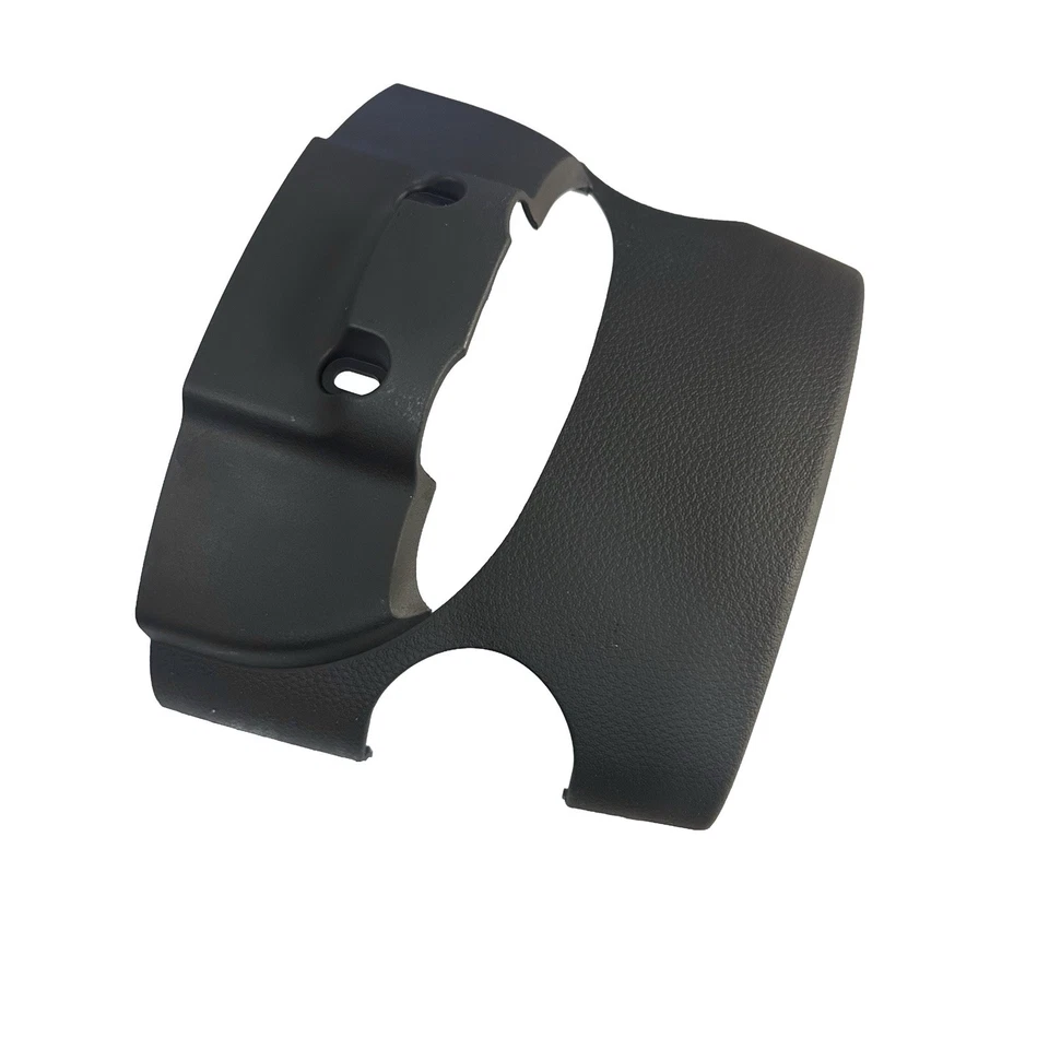 MINI Cooper One S Silver Dual Twin Rev Counter Speedo Mount Cover R50 R52 R53 - Image 2 of 4