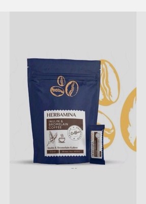 Herbamina Kaffee   Genuss, Wohlbefinden & Sättigung in einer Tasse.