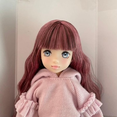 Juya no Yume ruruko Onemu Red Camera Costume Azone Ex.