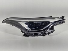 Frontscheinwerfer Toyota C-Hr Chr 81110-F4280 LED Rechts Scheinwerfer Headlight