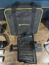 Glide Gear TMP100 Adjustable iPad/ Tablet/ Smartphone Teleprompter