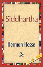Siddhartha-Herman Hesse,1st World Publishing