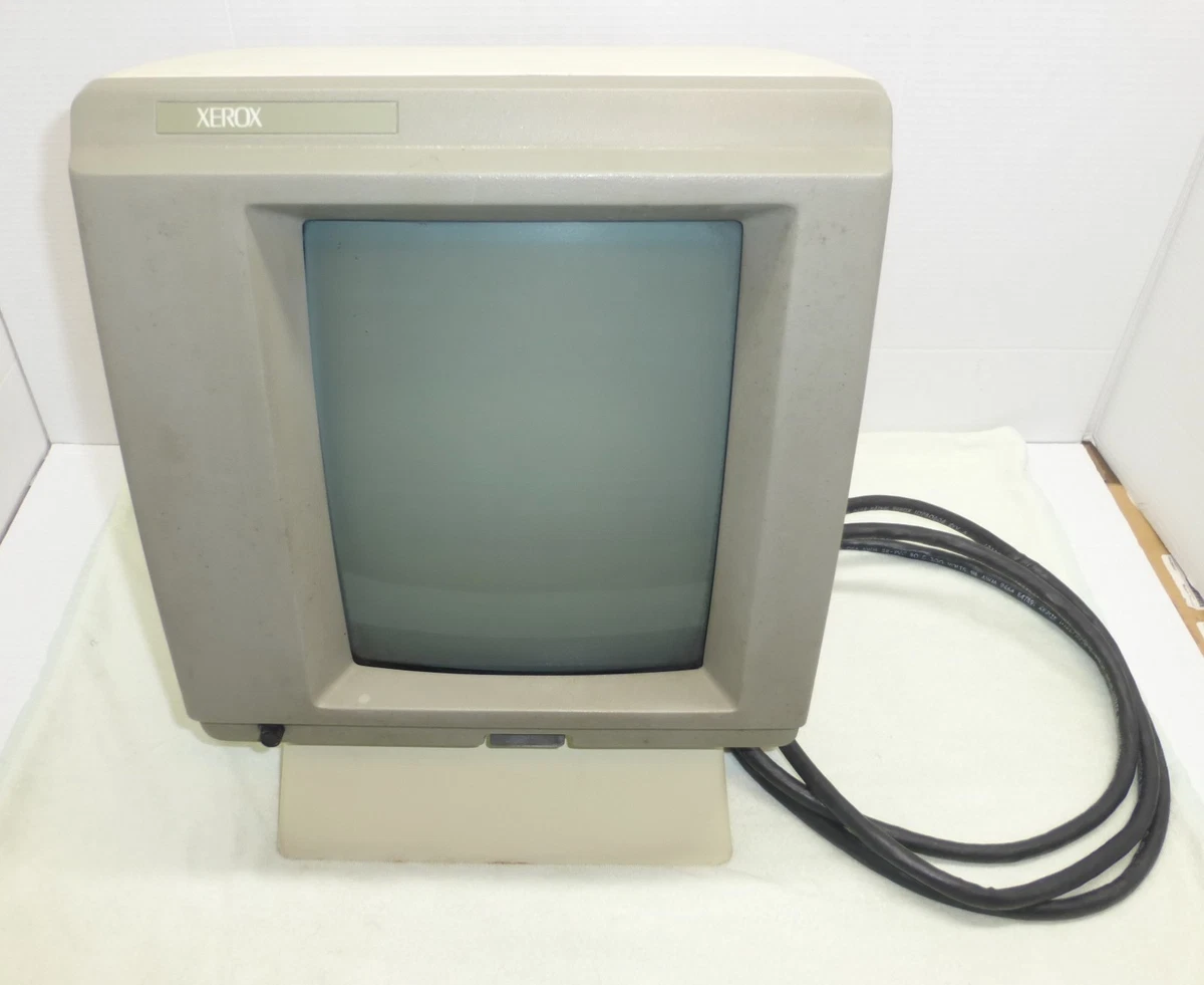 Xerox Vintage Computers & Mainframes for sale | eBay