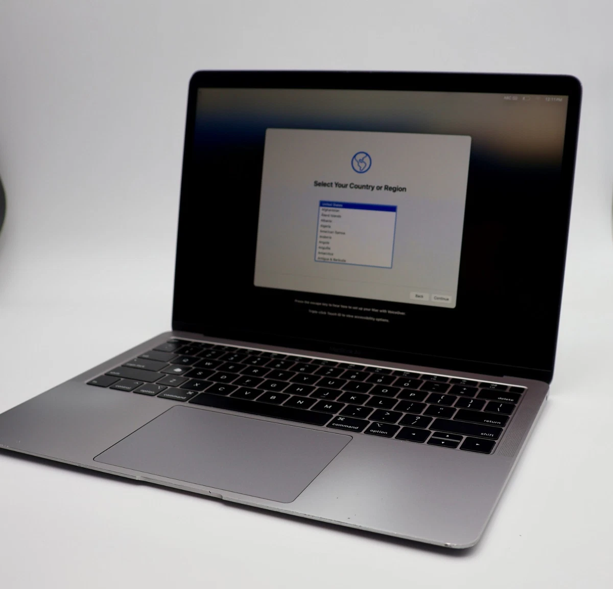 Las mejores ofertas en Apple MacBook Air 13 en 2019 | eBay