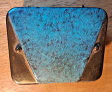 Zigarettenspender 50er / 60er Jahre echt schön VINTAGE