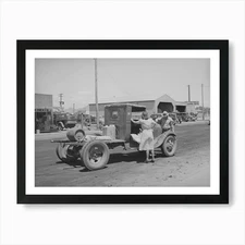 Untitled Photo, Possibly Related To Framed Wall Art Poster Canvas Print Picture