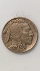 1929-S United States, Buffalo Head Nickel