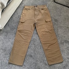 H&M Cargo Pants Eur 40