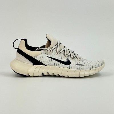 Nike Free RN 5.0 NN 'Phantom Black Sail' CZ1884-010 Multi Size