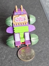 Quadroskeed 100 Complete Linkbots Zbots Micro Machines