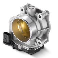 Throttle Body Assembly W Sensor For 2013-2015 Chevrolet Malibu L4 2.5l 12670839