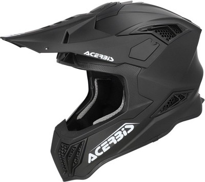 Acerbis Airstrike-X Motocross Helm