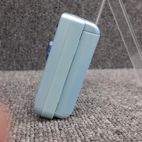 SNK Neo Geo Pocket Color Handheld Console Used Slight Screen Burn